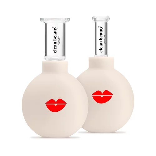 Glass Cupping Ritual Face Set