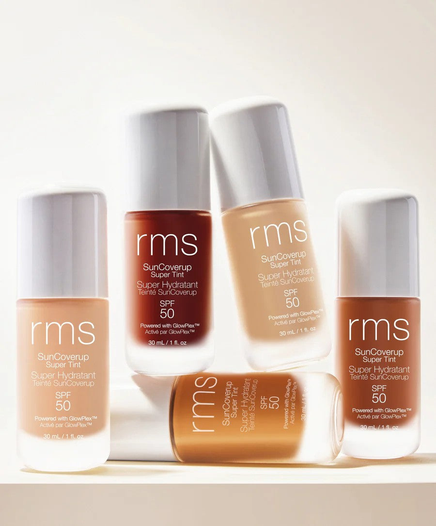 Suncoverup Super Tint Spf50
