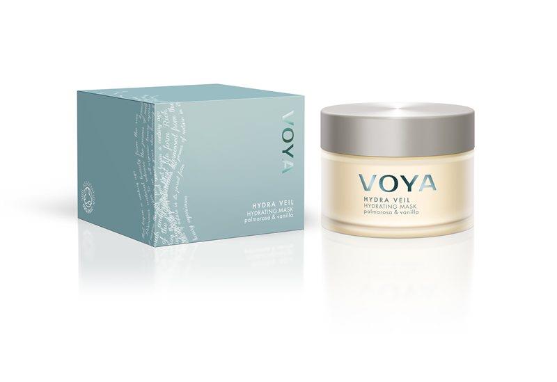 Hydra Veil Hydrating Mask