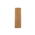 FASCENT Radical Softness Eau de Parfum – braune Kartonverpackung 2ml, weißer Hintergrund – Parfüm