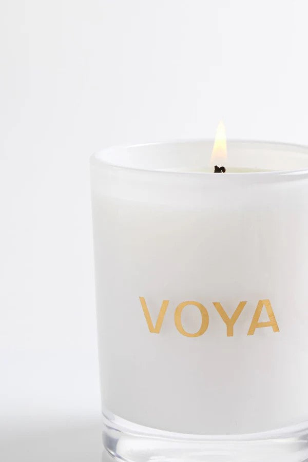 Oh So Scented Luxury Candle Eukalyptus