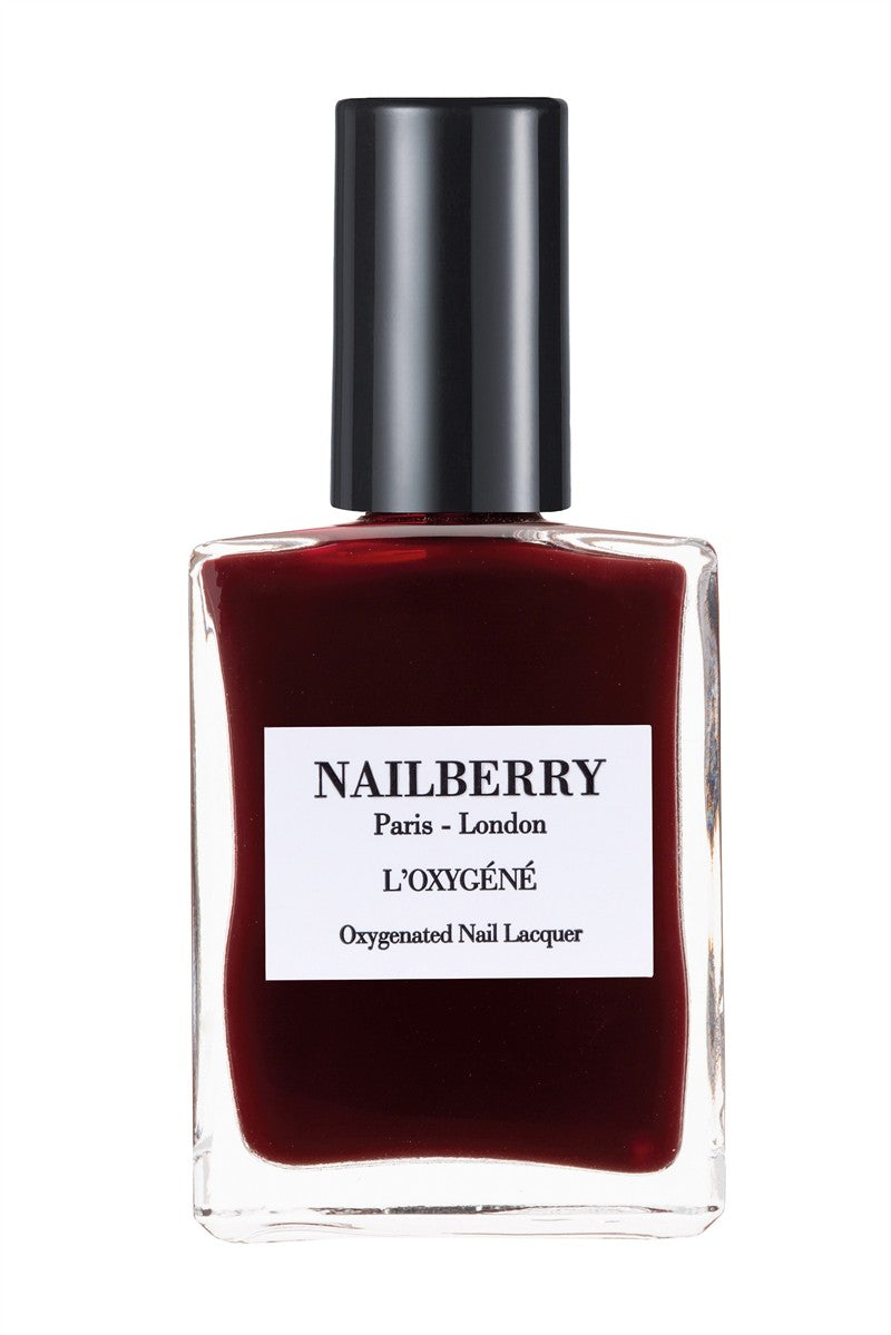 L'oxygéné Breathable Nail Polish