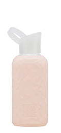 Flasche Crushed Pure