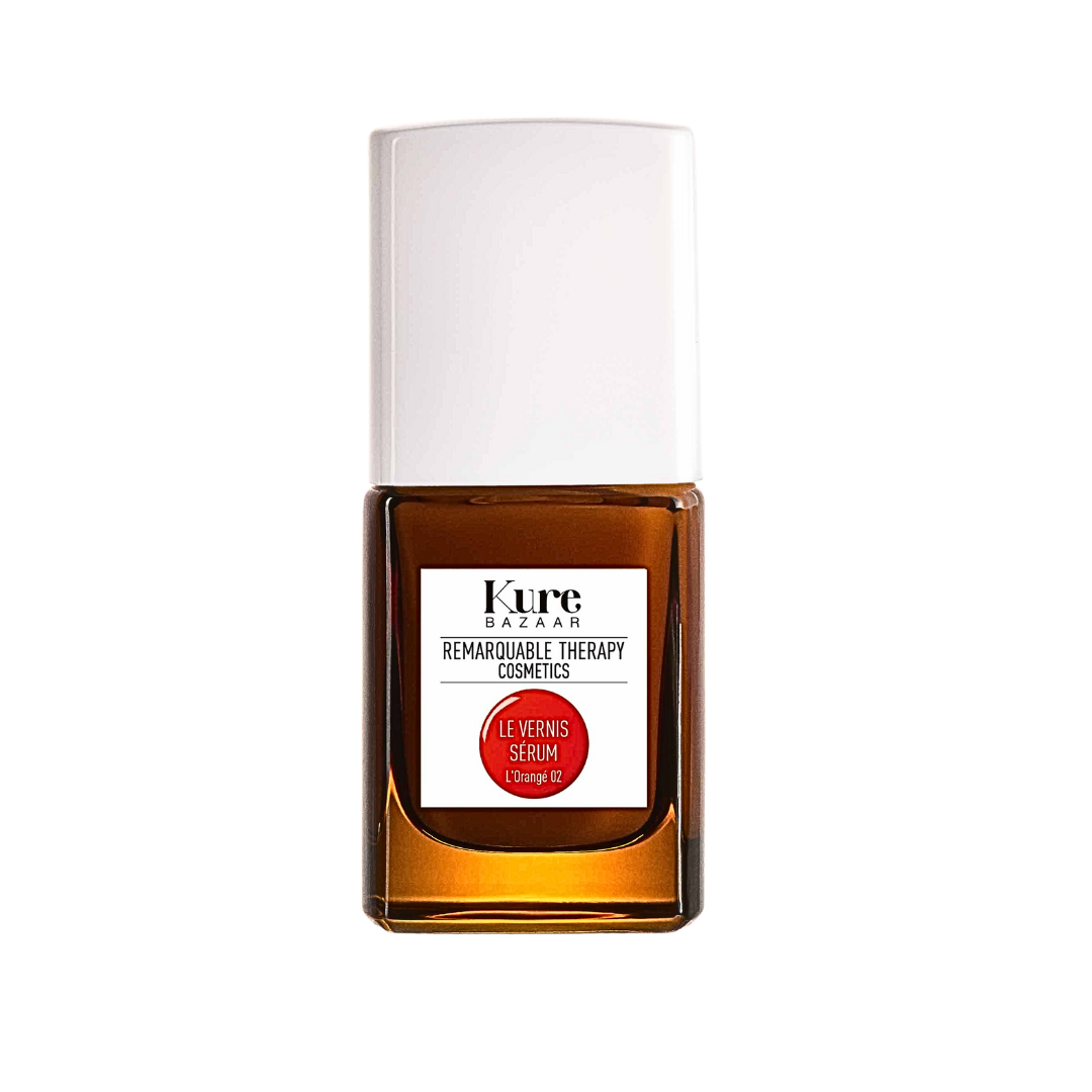 Remarquable Therapy Le Vernis Serum
