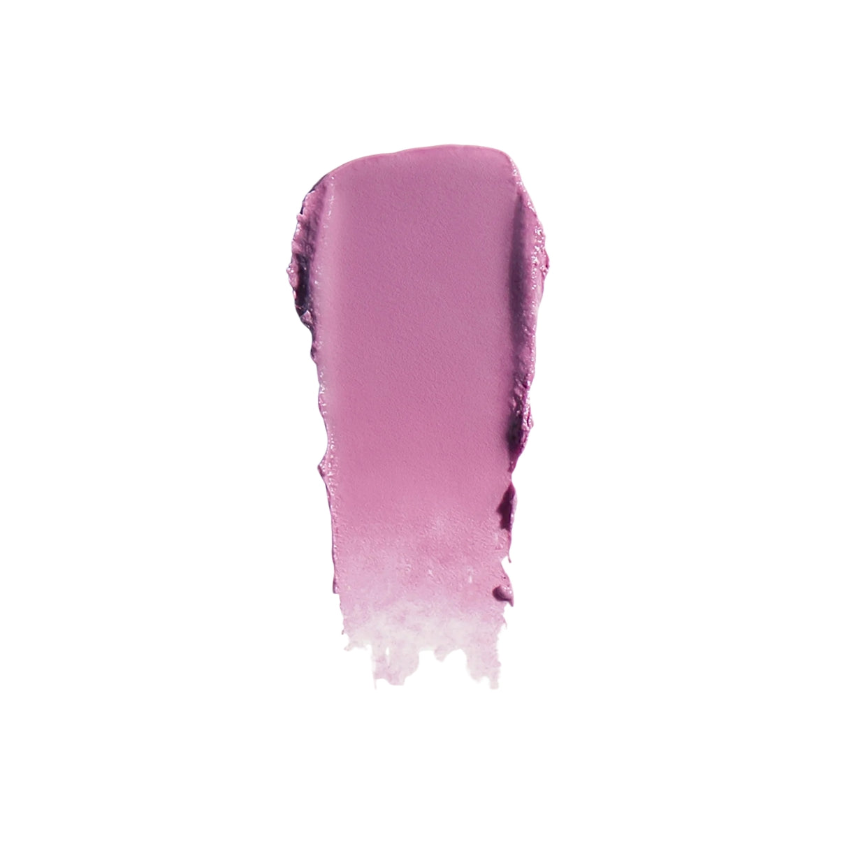 Lip Tint Refill – purple swatch on white background – lip care