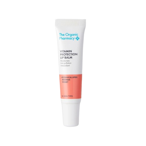 Vitamin Protection Lip Balm