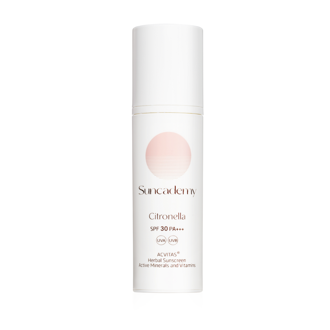 Citronella Spf 30