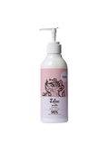 Body Lotion Lilac and Vanilla