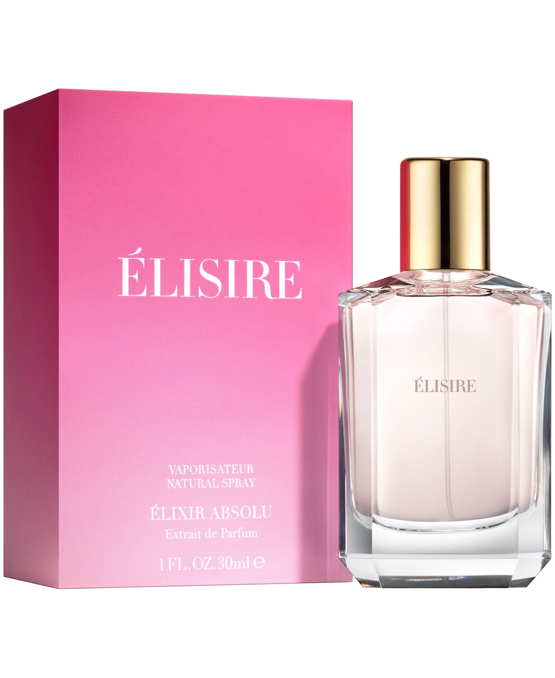 Absolu Extrait de Parfum – 30ml