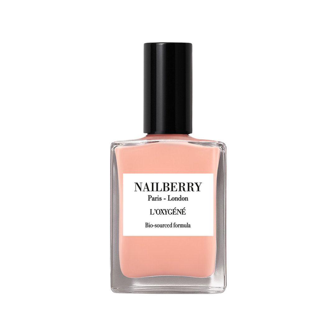 L'oxygéné Breathable Nail Polish