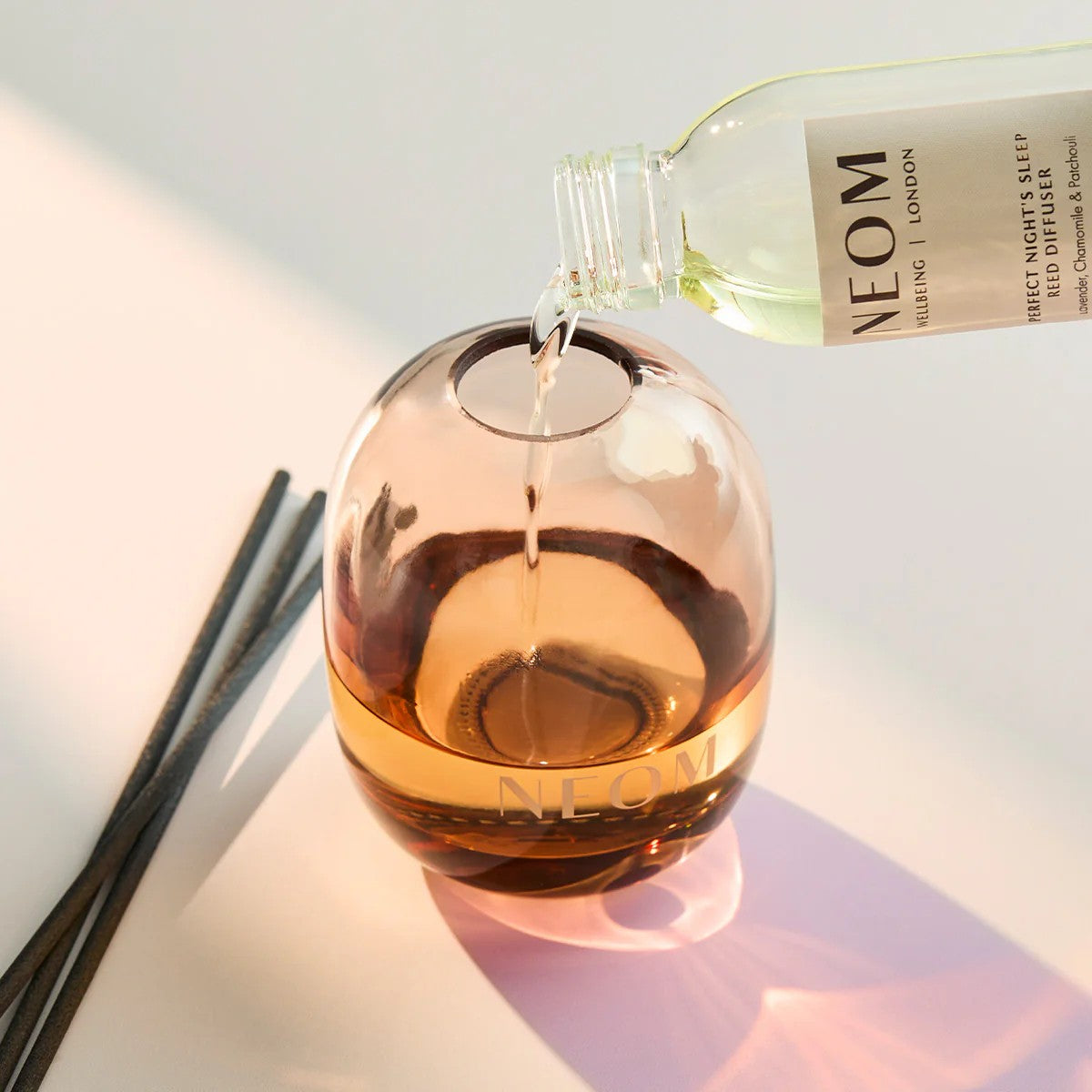 Reed Diffuser Perfect Night's Sleep