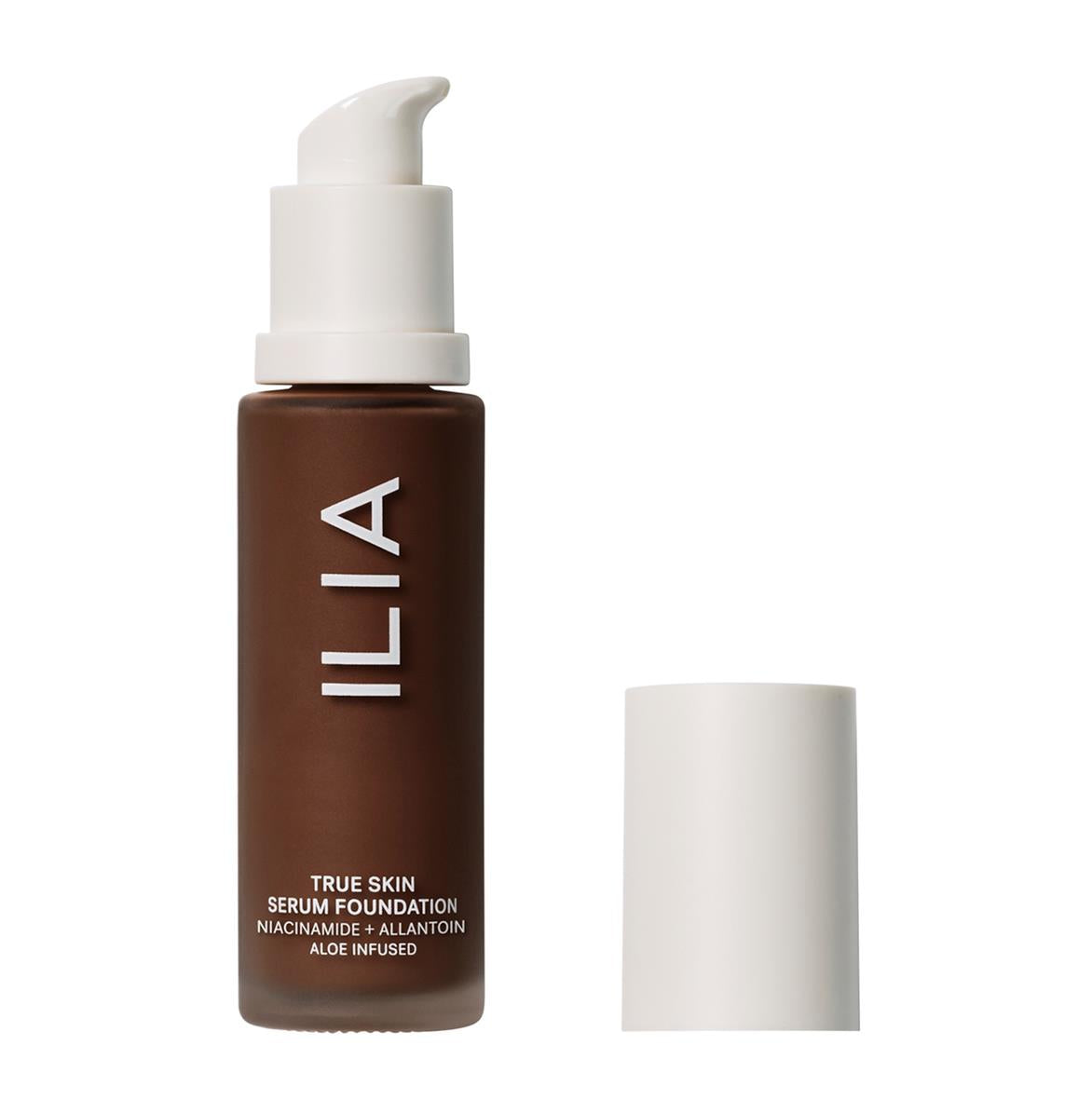 True Skin Serum Foundation