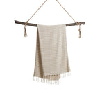 Hamamtuch Ilva Beige