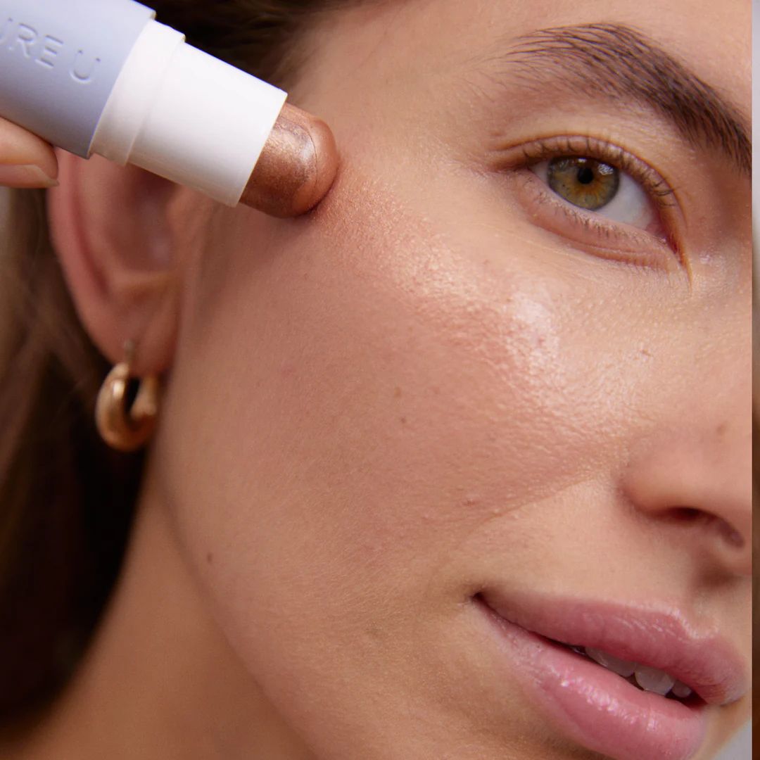Highlighter Balm Radiant Tan