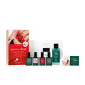 Green Flash Mani Led Poppy & Hortencia