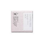 (M)ANAS17 Eye Glow Colour – cremefarbene Verpackung 5g, weißes Etikett, weißer Hintergrund – Augenmakeup