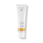 Dr. Hauschka Melissa Day Cream – white tube with gold stripe, white cap, white background – skin care
