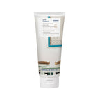 White Korres Bergamot Pear Body Milk tube with white screw cap, 200 ml, skin care