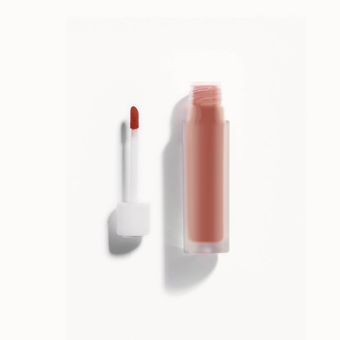 Matte Naturally Liquid Lipstick Refill