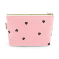 Sofia Pouch Heart Strawberry
