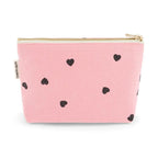 Sofia Pouch Heart Strawberry