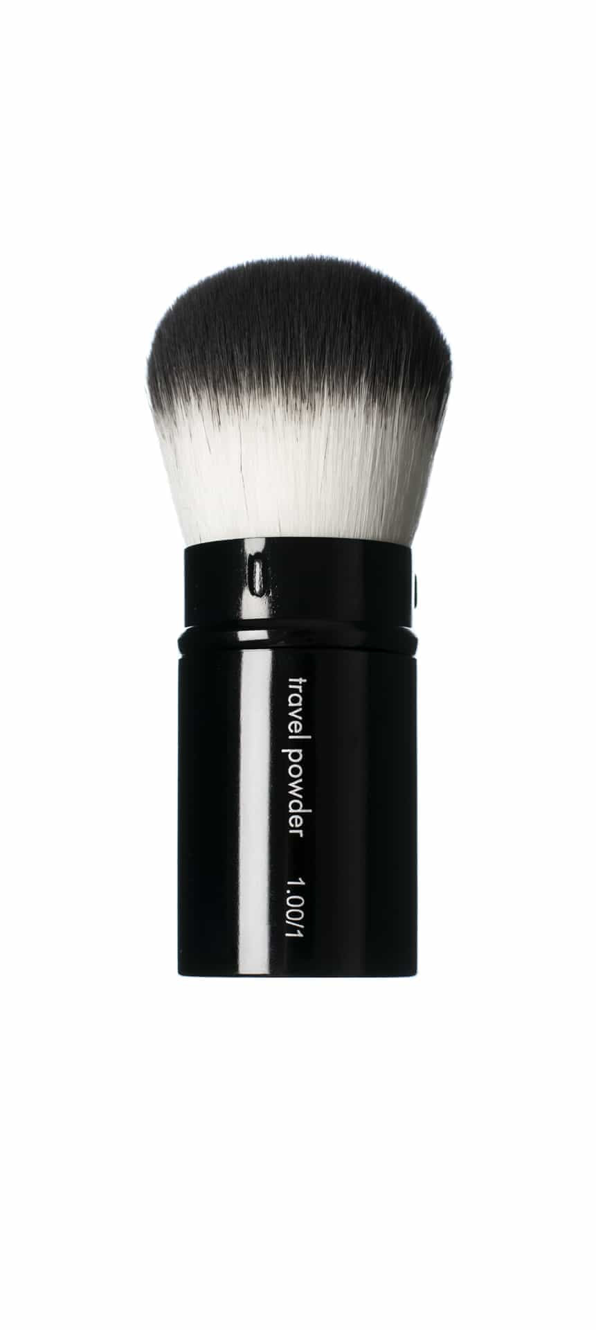 Travel Powder Brush #1.00/1