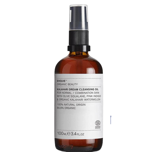 Kalahari Dream Cleansing Oil – 100ml