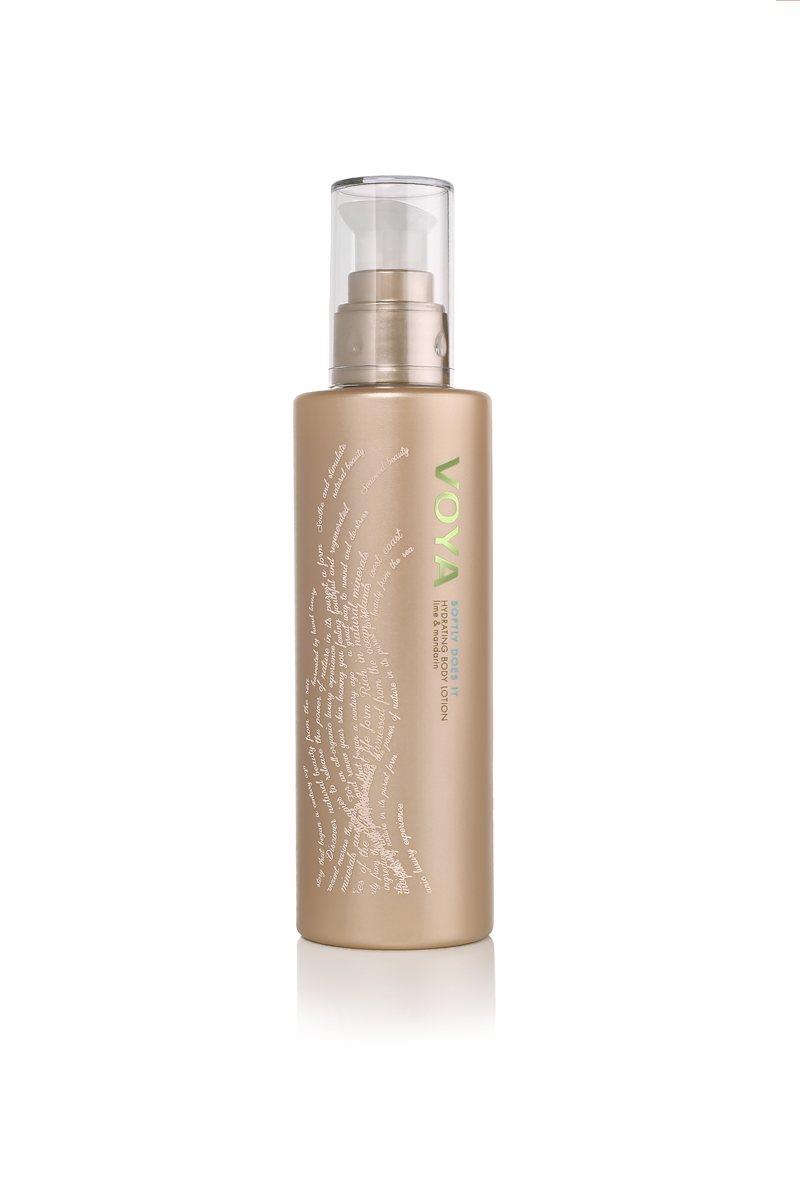 Softly Does It Body Moisturizer