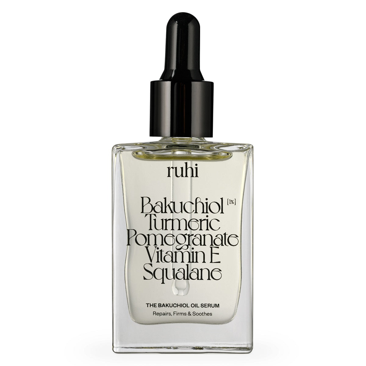 The Bakuchiol Oil Serum