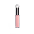 Lip Gloss Cherish – clear tube with pink gloss, silver cap, white background – lip care
