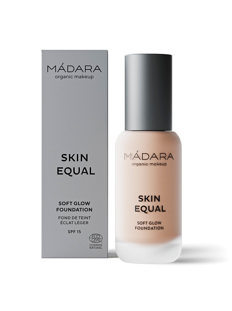 Skin Equal Soft Glow Foundation