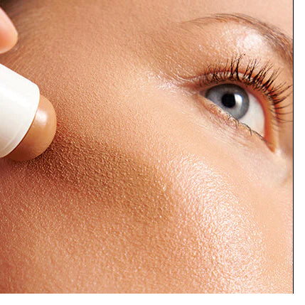 Refill Bronzing Balm