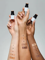 MILTE Foundation Stick
