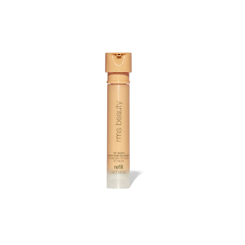 Re Evolve Natural Finish Liquid Foundation Refill – 44