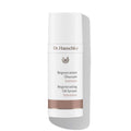 Dr. Hauschka Regeneration Ölserum Intensiv – weißes Fläschchen mit braunem Band, weißem Hintergrund – Hautpflege