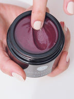 Wild Berry Honey Cleanser/masque/exfoliant