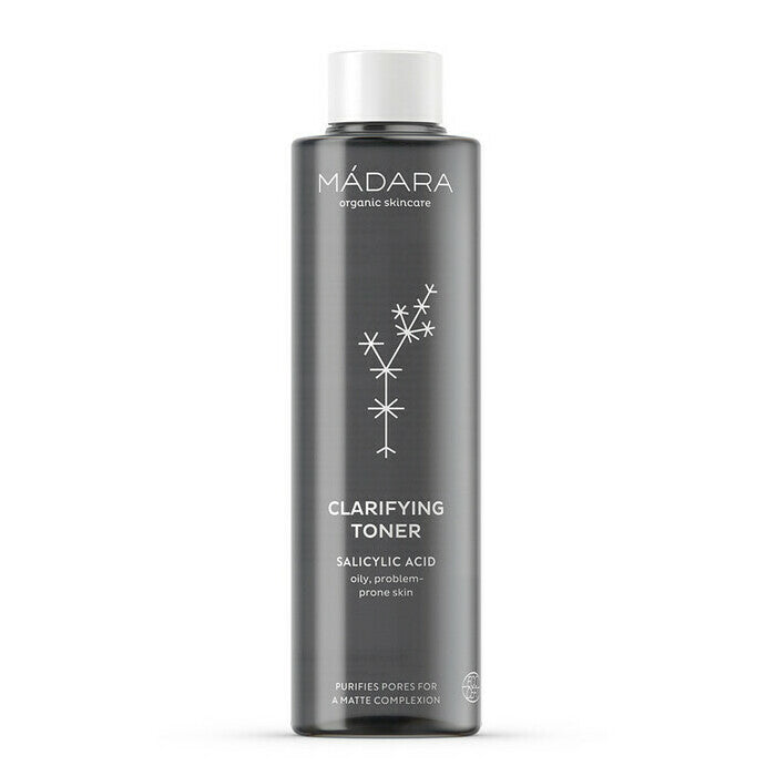 Clarifying Toner