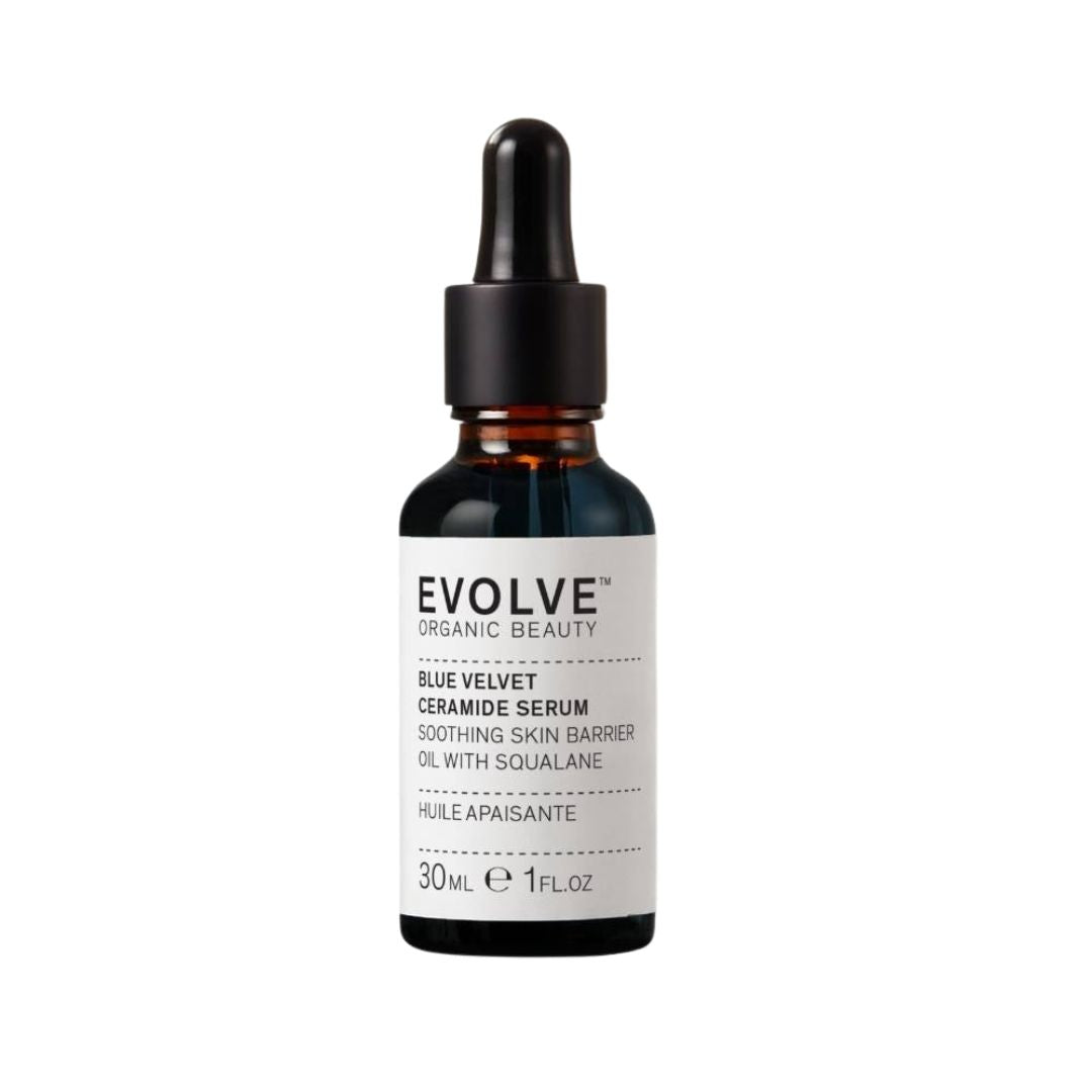 Blue Velvet Ceramide Serum