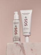 Sos+ Sensitive Night Cream