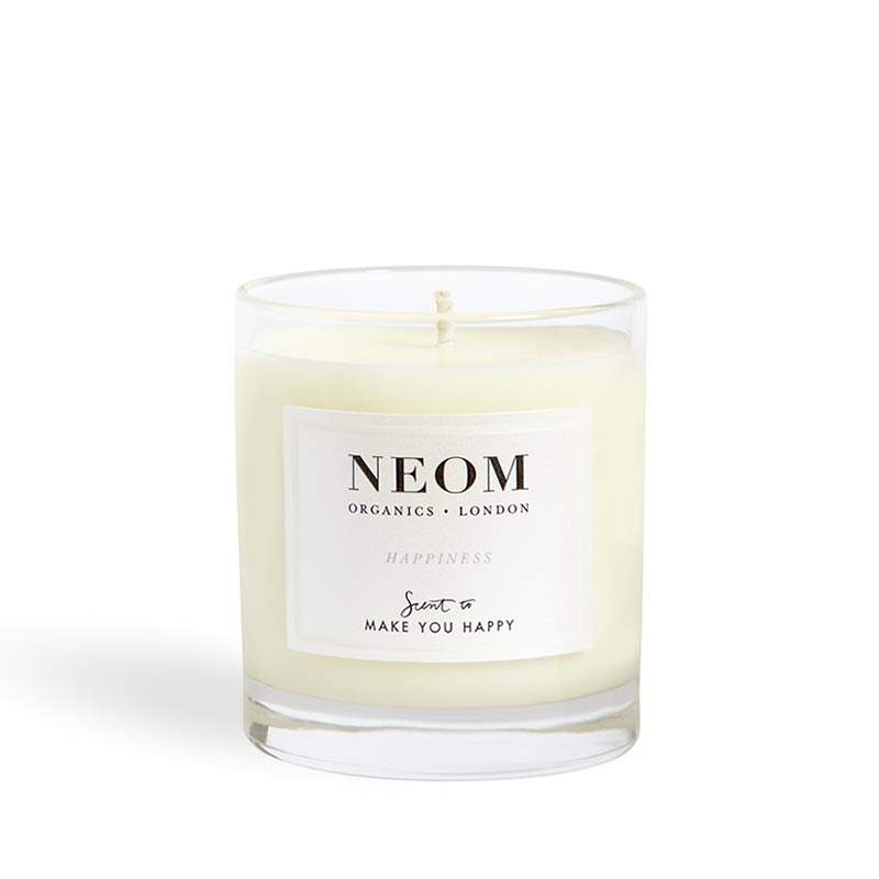 Candle Happiness