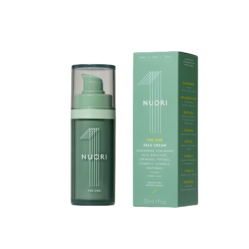 The One Face Cream