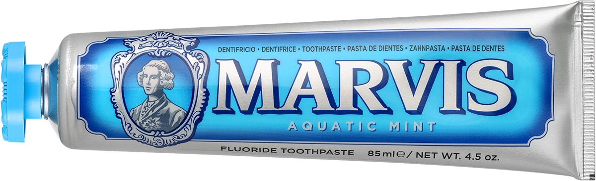 Aquatic Mint + Xylitol