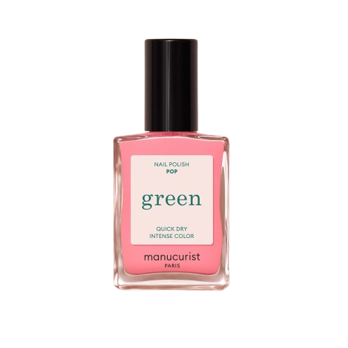 Green Nagellack