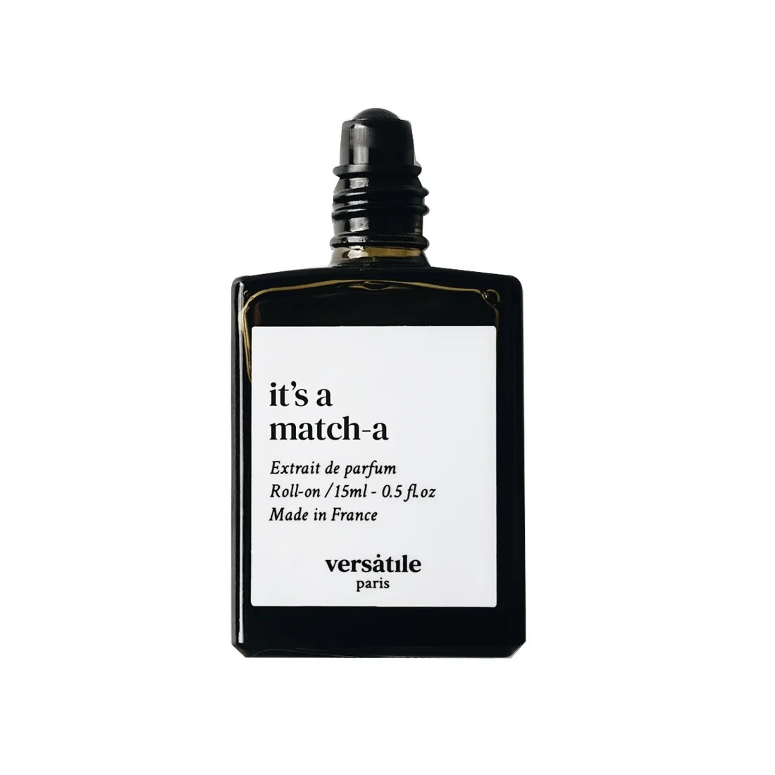 It`s a Match-a Roll-on Parfümöl