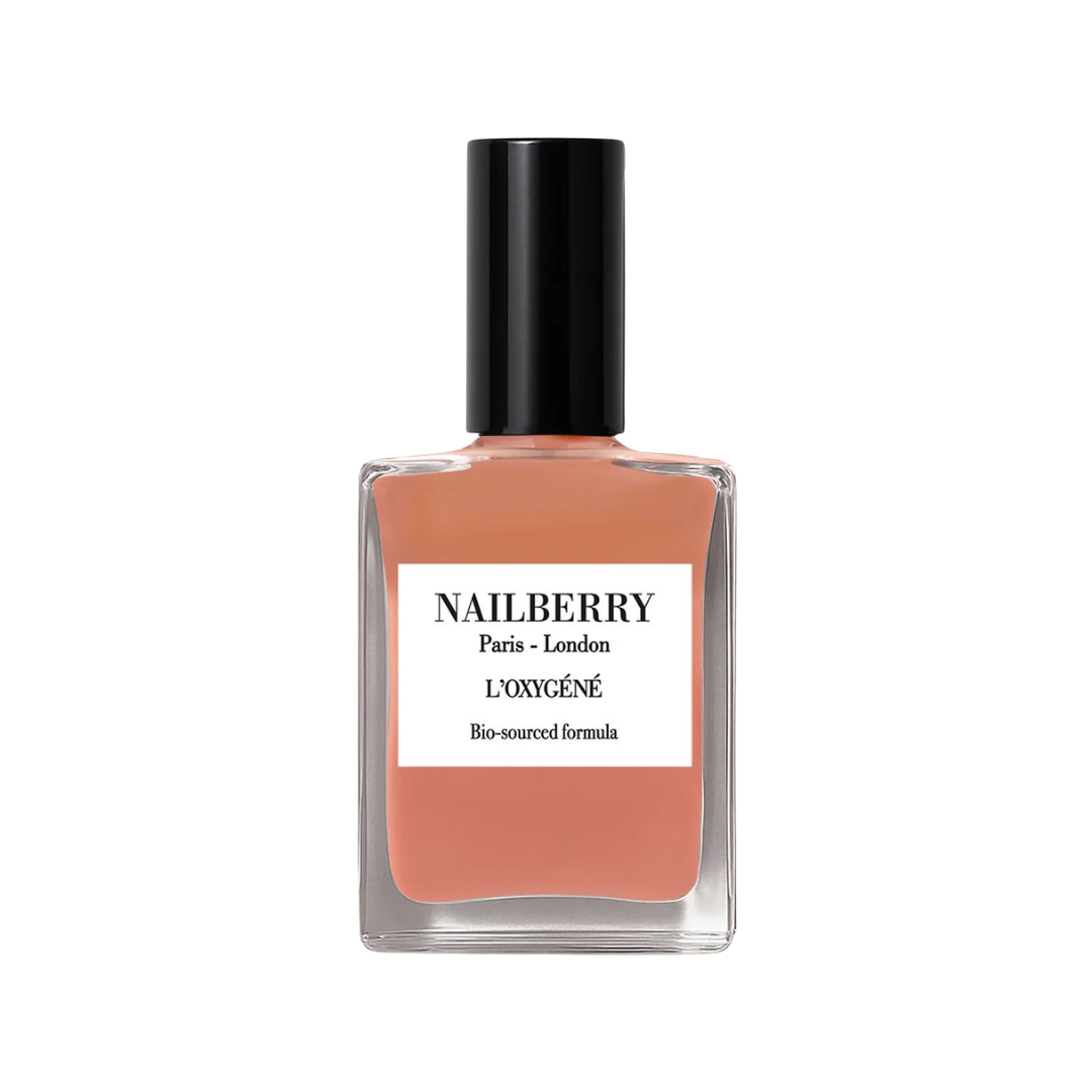 L'oxygéné Breathable Nail Polish