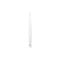 HOBAYO Tweezers – white precision tweezers on white background – eyebrow care