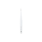 HOBAYO Tweezers – white precision tweezers on white background – eyebrow care