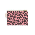 Porte-monnaie Marie Graou Strawberry