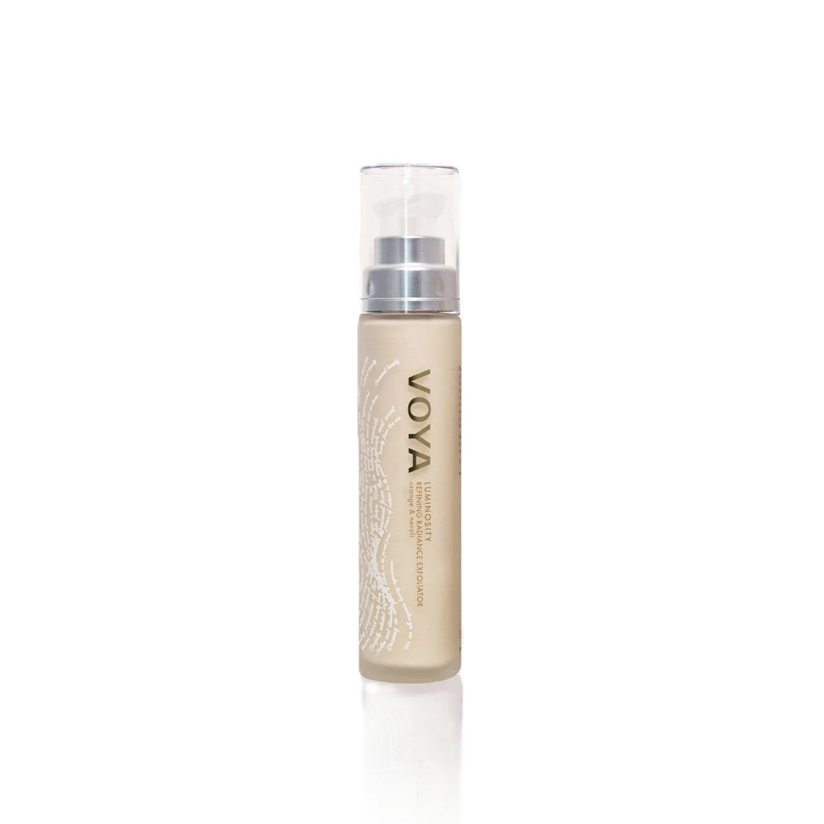 Luminosity Refining Radiance Exfoliator