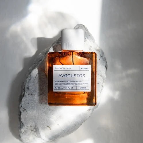 Avgoustos Eau de Toilette